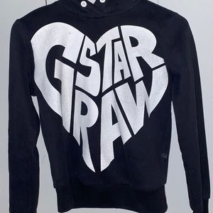 G Star Women’s Hoodie
